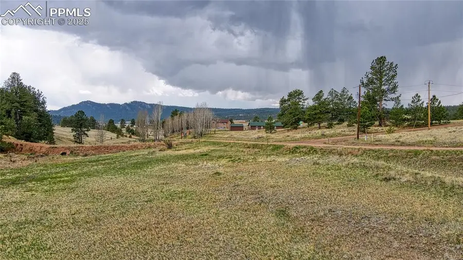 188 High Pasture Road, Florissant, CO 80816 - #3