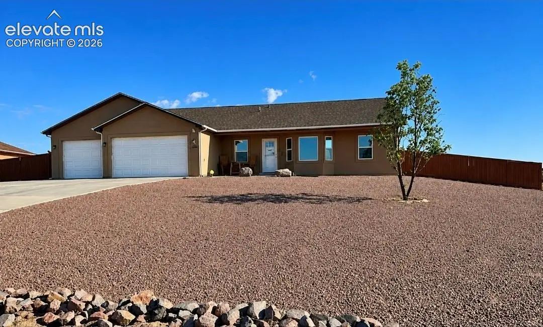 1193 E Gunpowder Lane, Pueblo, CO 81007 - #1