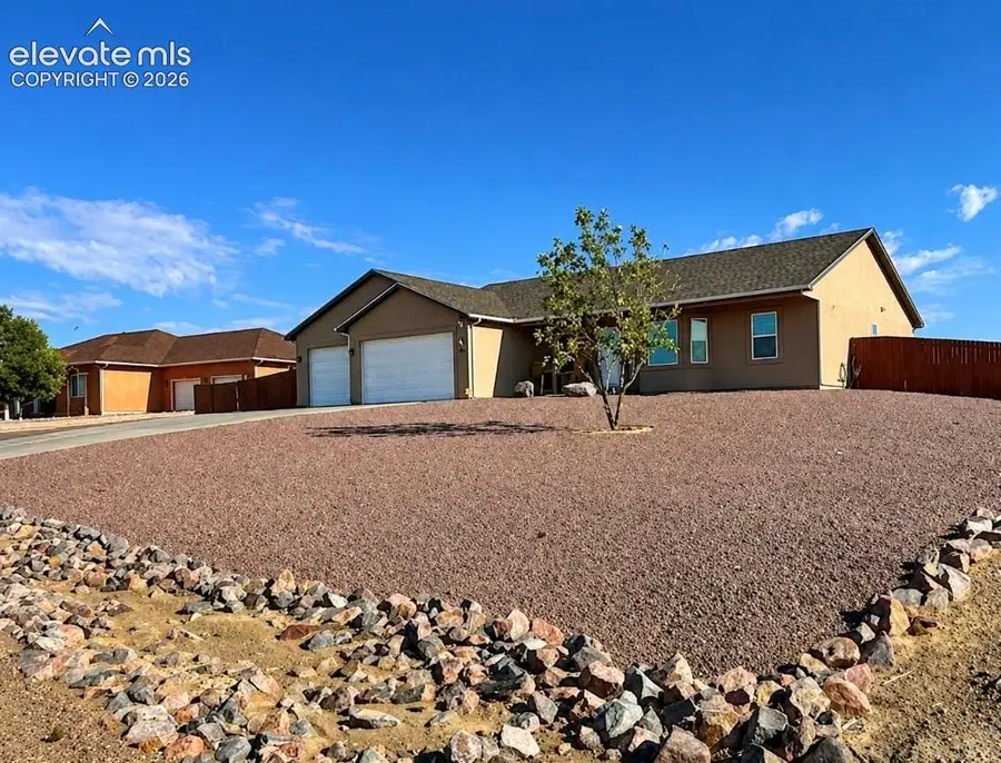 1193 E Gunpowder Lane, Pueblo, CO 81007 - #3