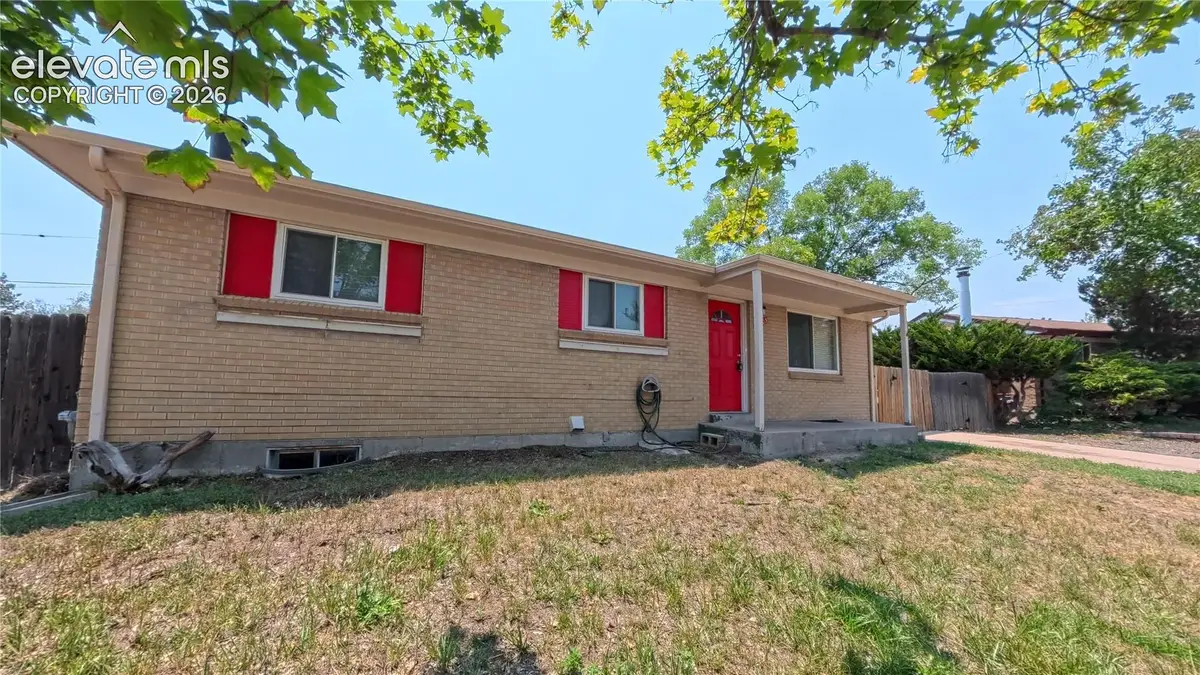 11905 E 119th Place, Northglenn, CO 80233 - #1