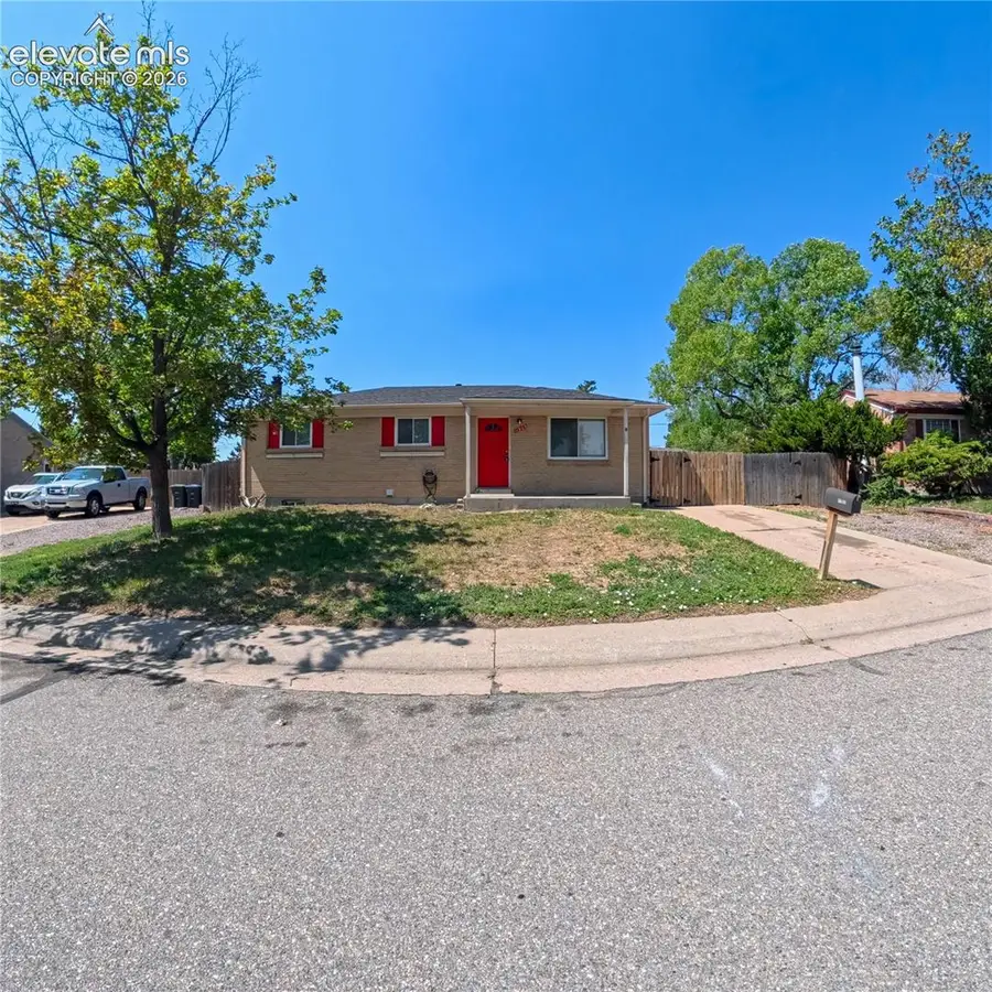 11905 E 119th Place, Northglenn, CO 80233 - #2