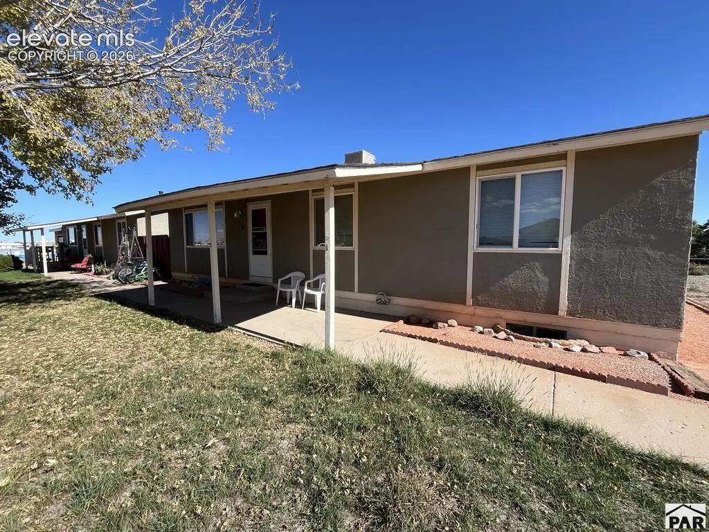 Abriendo A E Abriendo Avenue Drive, Pueblo, CO 81004 - #1