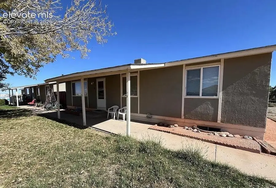 Abriendo A E Abriendo Avenue Drive, Pueblo, CO 81004 - #2