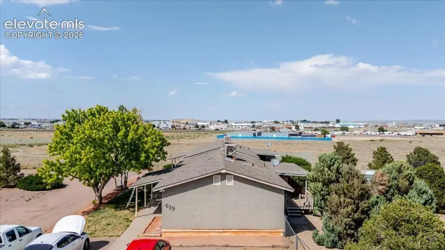 Abriendo A E Abriendo Avenue Drive, Pueblo, CO 81004 - #3