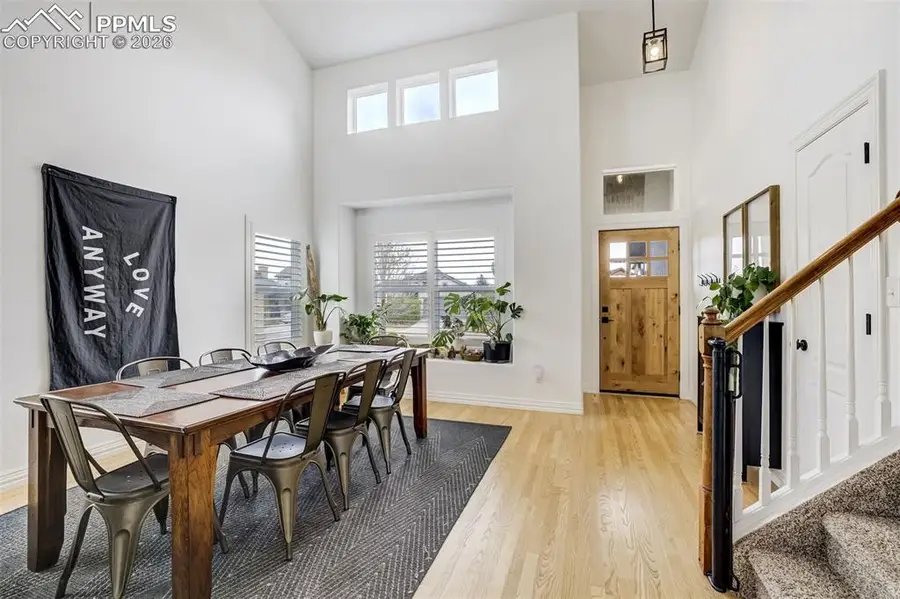 4045 Cherry Plum Drive, Colorado Springs, CO 80920 - #2