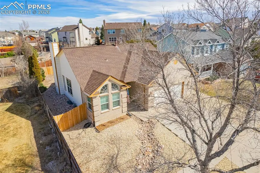 2830 Helmsdale Drive, Colorado Springs, CO 80920 - #2