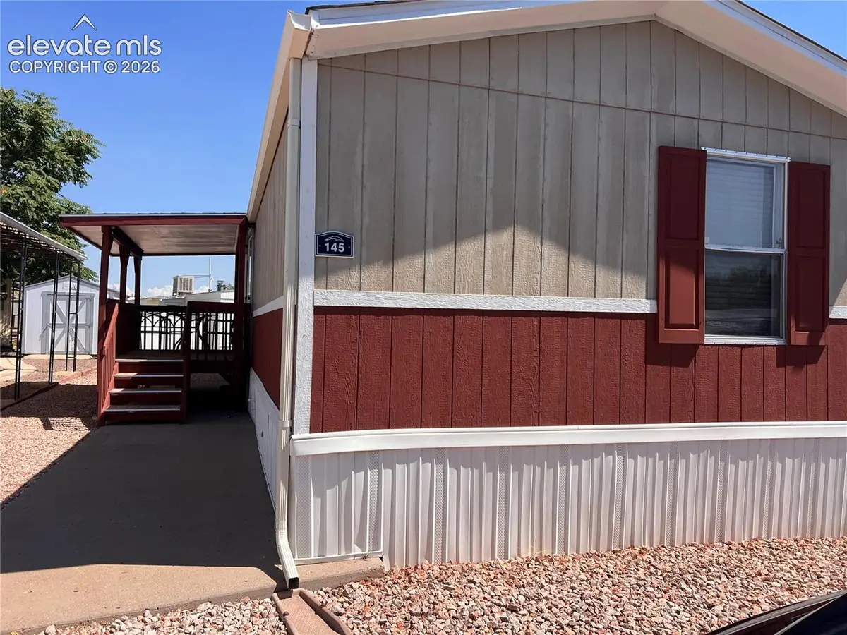 2221 S Prairie Avenue #145, Pueblo, CO 81005 - #1