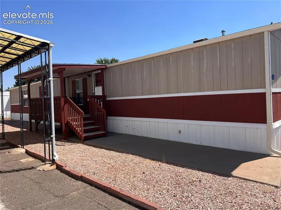 2221 S Prairie Avenue #145, Pueblo, CO 81005 - #3