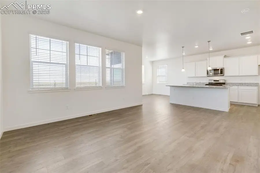 11667 Reagan Ridge Drive, Colorado Springs, CO 80925 - #3