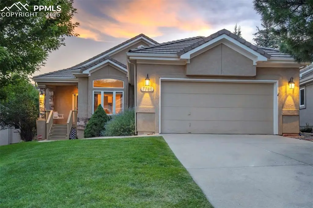 7780 Fawn Meadow View, Colorado Springs, CO 80919 - Image #1