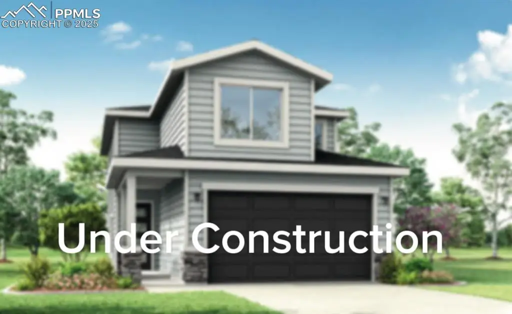 13602 Arriba Drive, Peyton, CO 80831 - Image #1