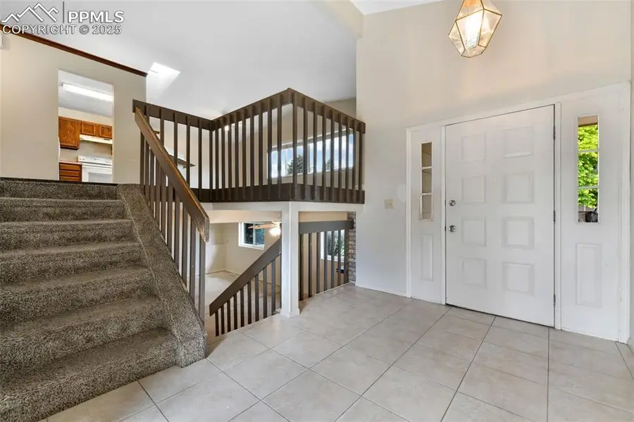 7375 Painted Rock Drive, Colorado Springs, CO 80911 - Image #2