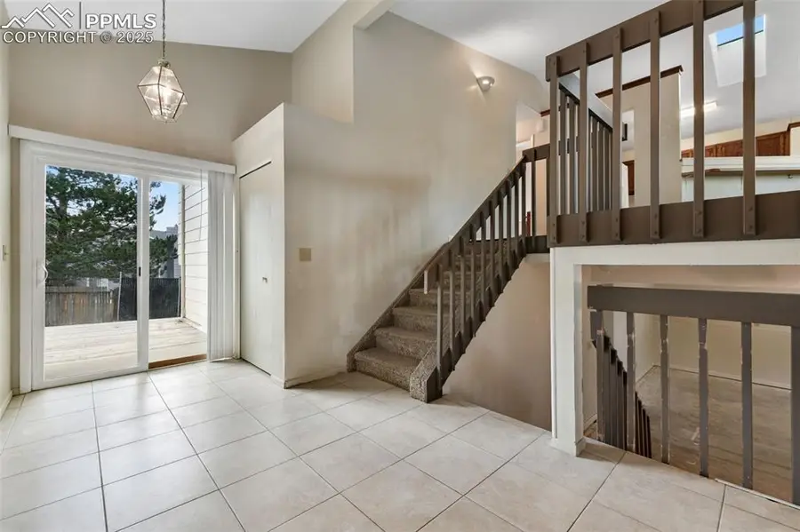 7375 Painted Rock Drive, Colorado Springs, CO 80911 - Image #3