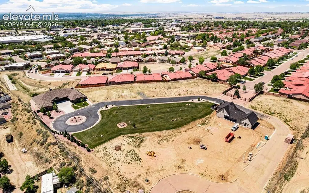 TBD Lot 3 Aquila Drive, Pueblo, CO 81008 - #1