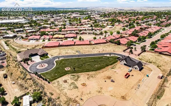 Lot 3 Aquila Drive, Pueblo, CO 81008