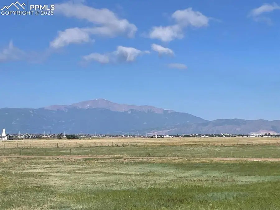 7875 Falcon Meadow Boulevard, Peyton, CO 80831 - #2