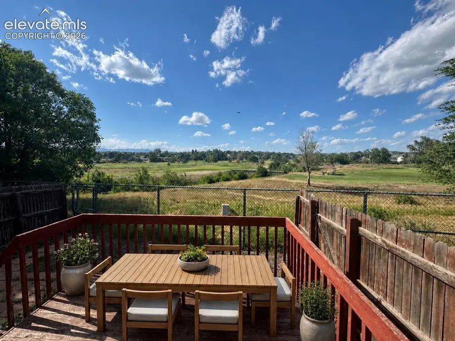 3540 Pacific Drive, Colorado Springs, CO 80910 - #3