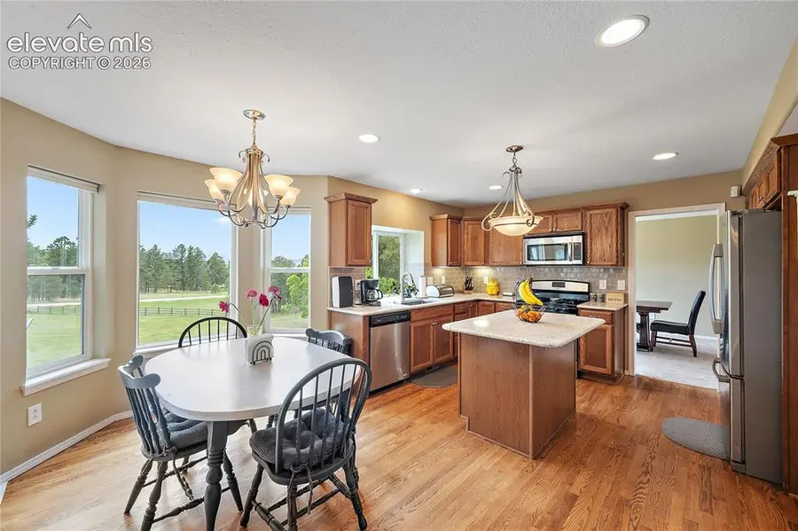 7950 Wranglers Way, Colorado Springs, CO 80908 - #3