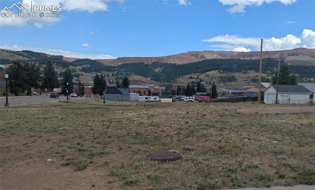 234 W Bennett Avenue, Cripple Creek, CO 80813 - Image #1