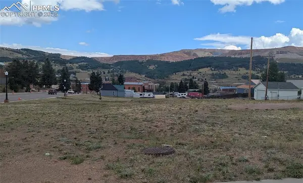 234 W Bennett Avenue, Cripple Creek, CO 80813