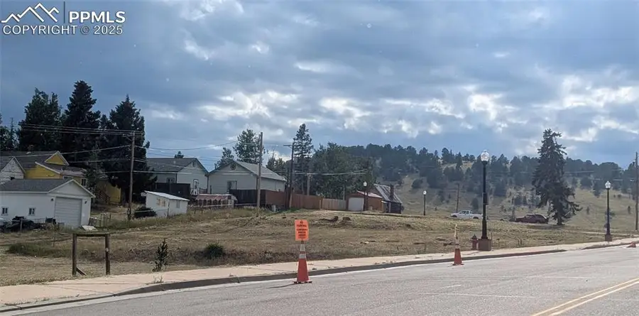 234 W Bennett Avenue, Cripple Creek, CO 80813 - Image #2