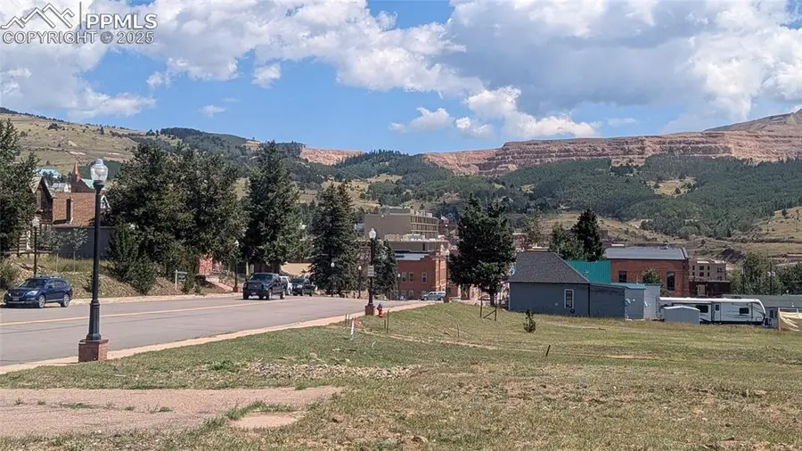 234 W Bennett Avenue, Cripple Creek, CO 80813 - Image #3