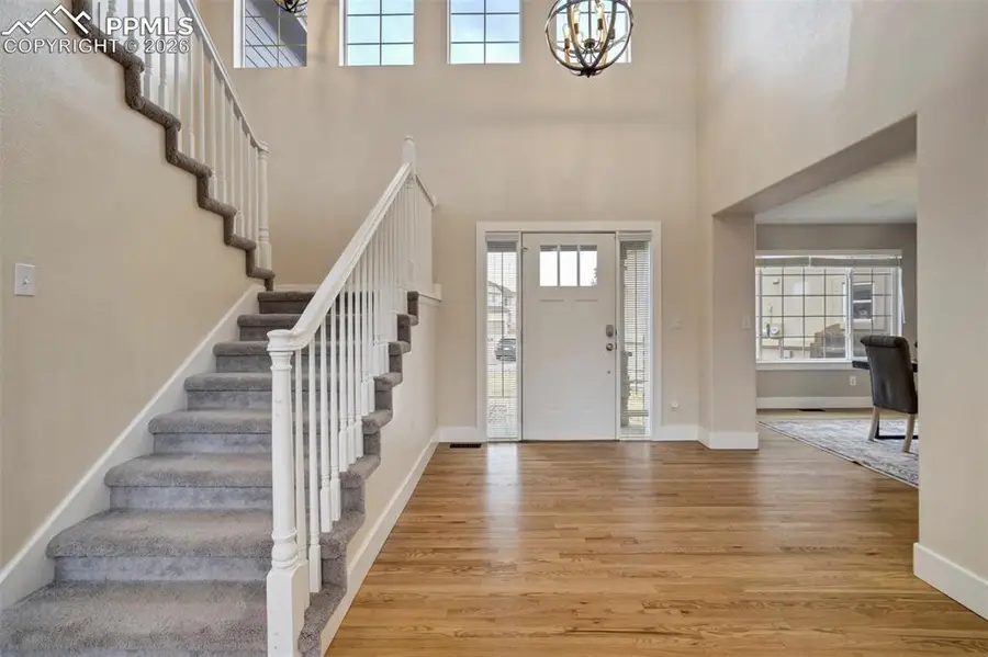 13860 Horsetail Trail, Colorado Springs, CO 80921 - Image #3