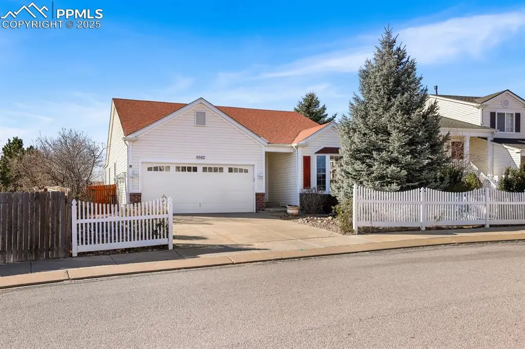 8342 Silver Glen Drive, Fountain, CO 80817 - Image #1