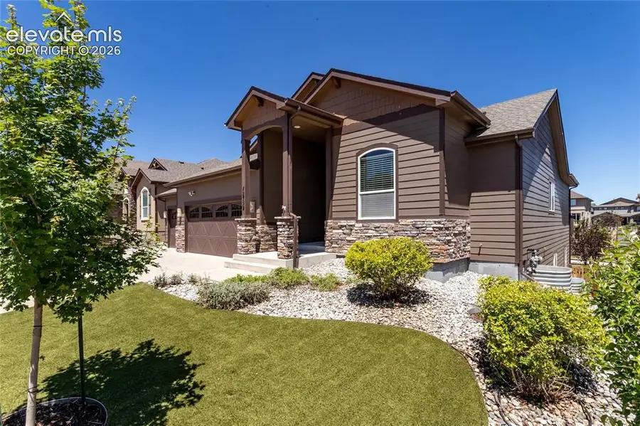 12752 Mt Oxford Place, Peyton, CO 80831 - #2