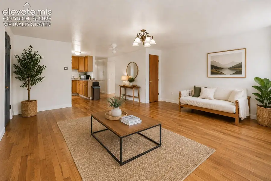 24 Swope Avenue, Colorado Springs, CO 80909 - #3