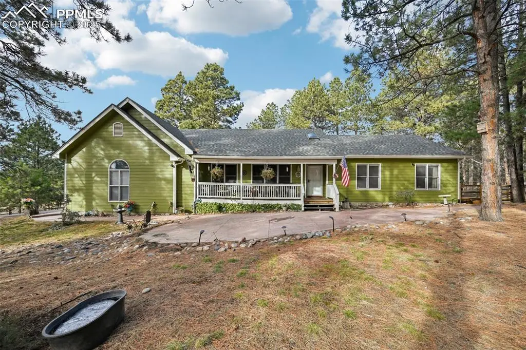 4673 Pinon Drive, Elizabeth, CO 80107 - Image #1