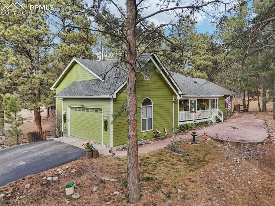 4673 Pinon Drive, Elizabeth, CO 80107 - Image #2