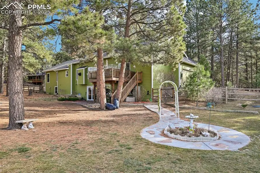 4673 Pinon Drive, Elizabeth, CO 80107 - Image #3