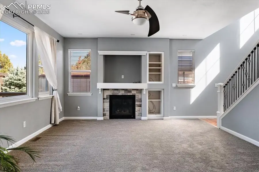 7374 Steward Lane, Colorado Springs, CO 80922 - #3