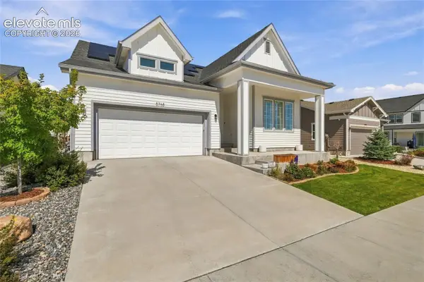 5768 Adkisson Place, Colorado Springs, CO 80924