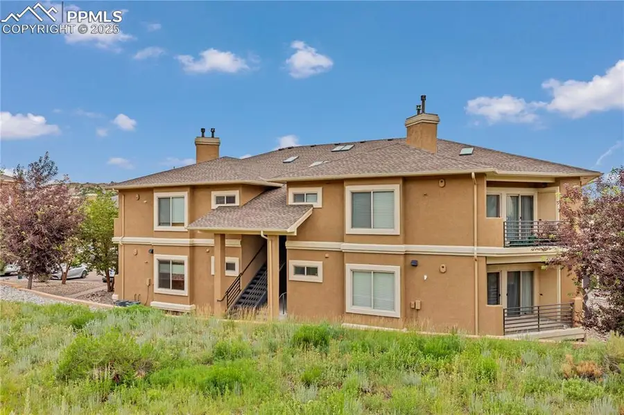 1815 Montura View #104, Colorado Springs, CO 80919 - Image #2
