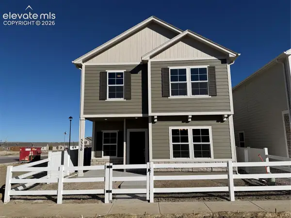 5320 Bolte Grove, Colorado Springs, CO 80925
