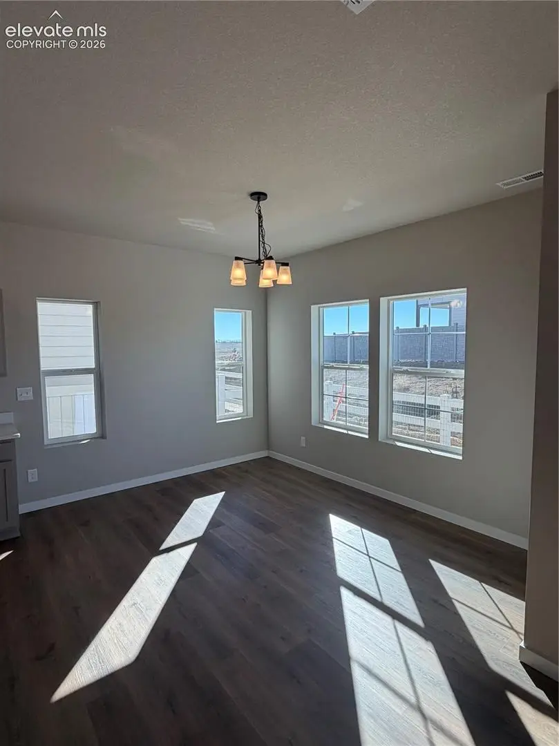 5320 Bolte Grove, Colorado Springs, CO 80925 - #3