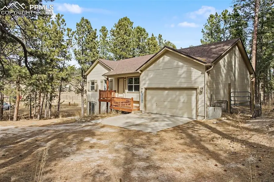 4944 Antelope Trail, Elbert, CO 80106 - #2