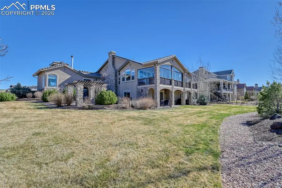 2313 Rainbows End Point, Colorado Springs, CO 80921 - #2