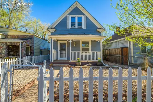 2008 W Cucharras Street, Colorado Springs, CO 80904