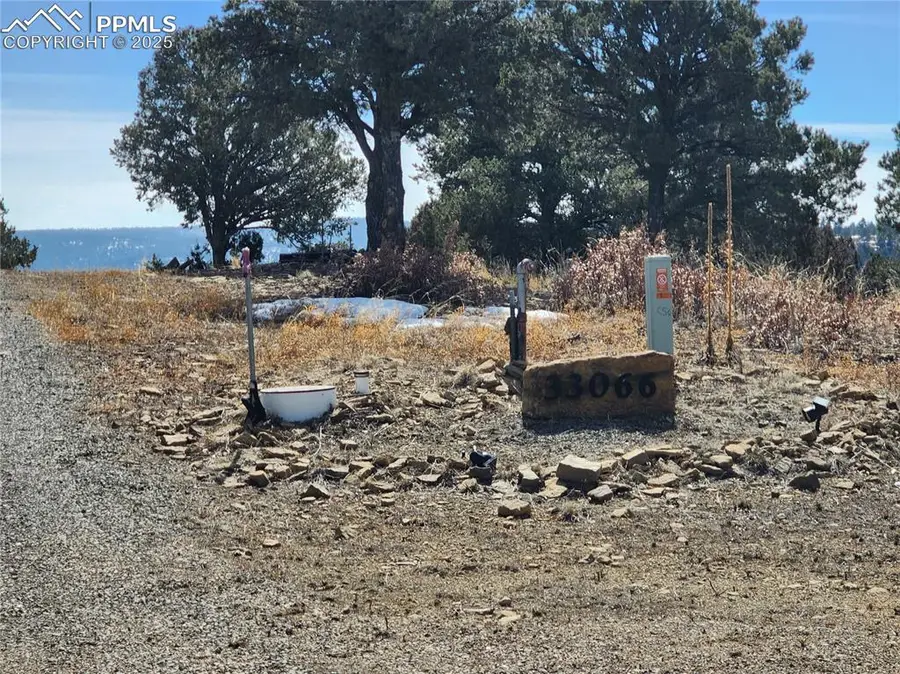 33066 Westwood Drive, Trinidad, CO 81082 - #2