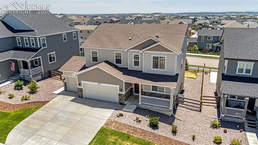 5169 Sirbal Drive, Colorado Springs, CO 80924 - Image #2