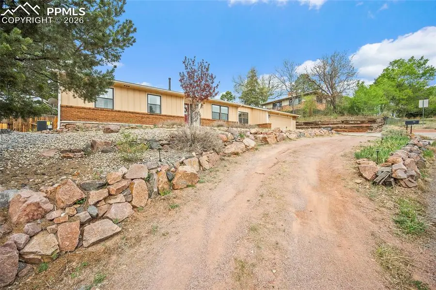 1146 Terrace Road, Colorado Springs, CO 80904 - #3