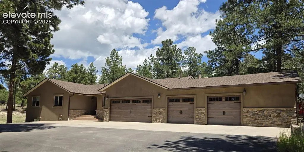 7220 Mcshane Road, Colorado Springs, CO 80908 - #1