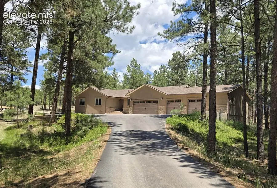 7220 Mcshane Road, Colorado Springs, CO 80908 - #2