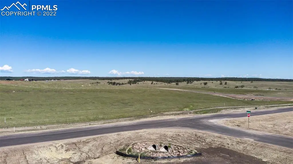 16750 Early Light Drive, Colorado Springs, CO 80908 - #1