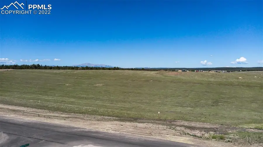 16750 Early Light Drive, Colorado Springs, CO 80908 - #3