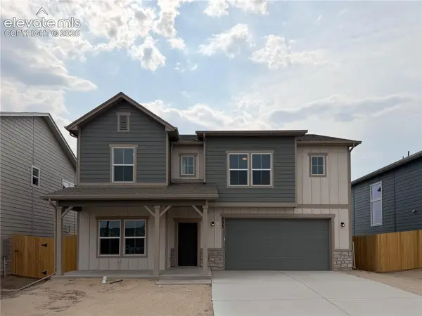 8222 Lemon Grass Road, Falcon, CO 80831