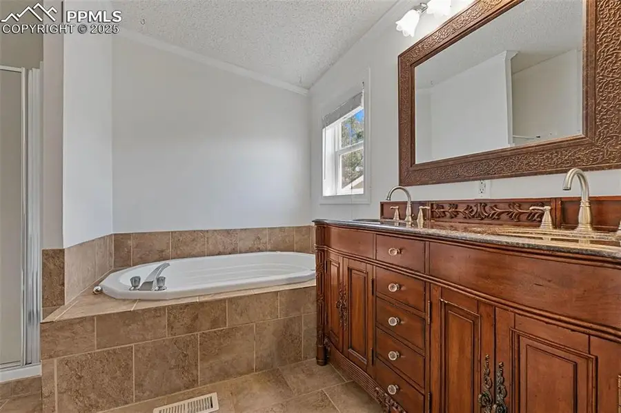 4006 Gray Fox Heights, Colorado Springs, CO 80922 - Image #3